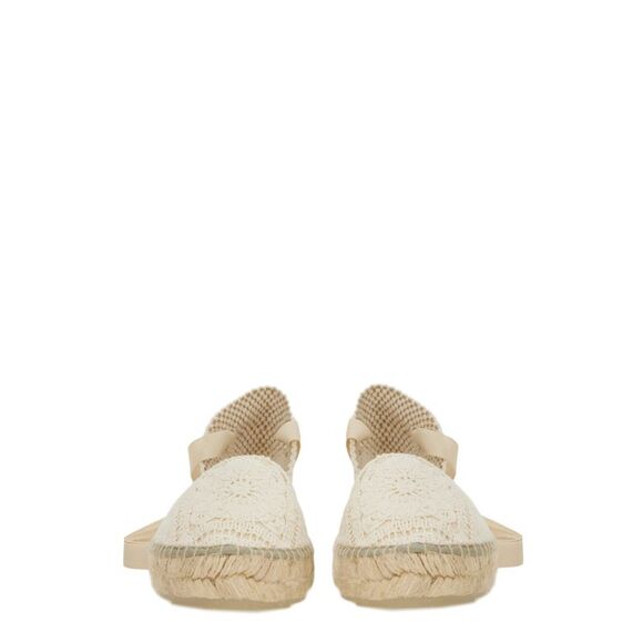 Manebi Women Espadrille